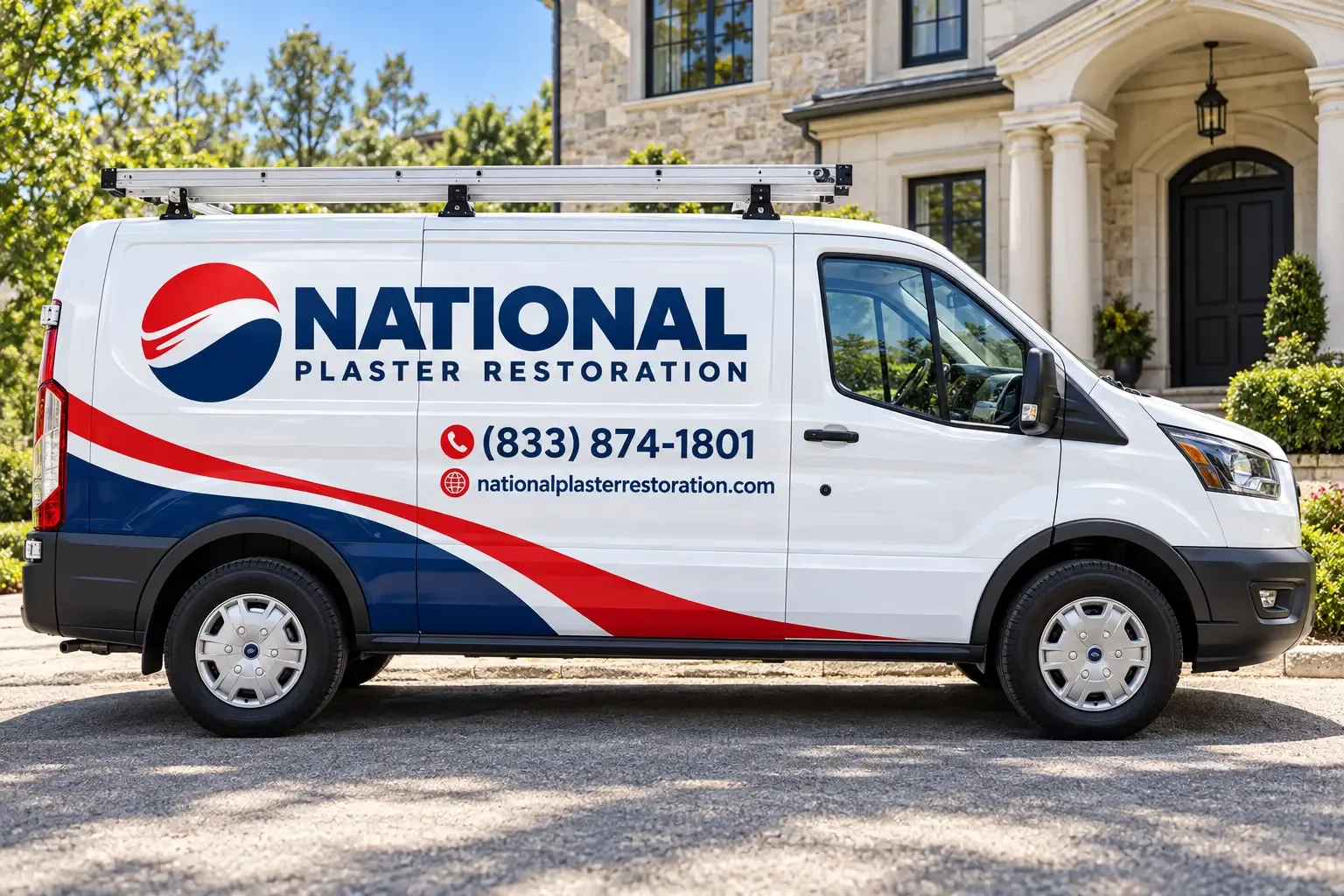 Plaster Repair in Delavan, IL near me